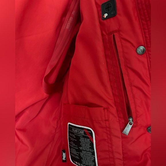 Pajar parka - Picture 3 of 8